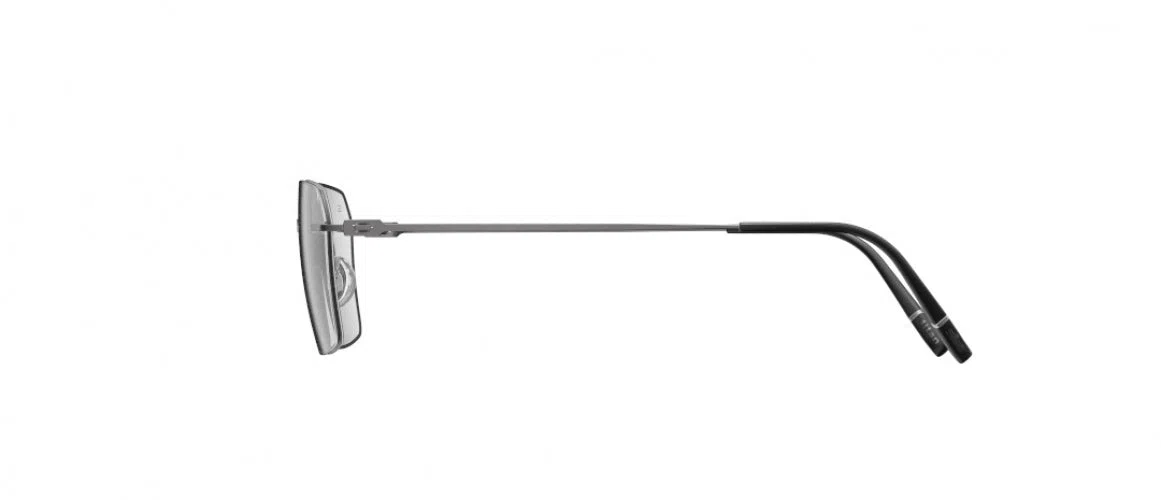 Silhouette The Refined Color Groove Demo Rimless 5593 Eyeglasses - view 42